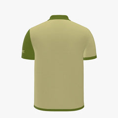 BYMANYC ® New York WEST SIDE Eco Merino Polo BYMANYC ® New York