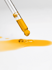 Beard Softening Oil | BYMANYC ® New York Organic Grooming