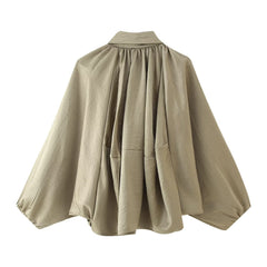 Blazer Bomber, Upper West Side | Women - BYMANYC ® New York