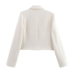 Blazer Tie, NoHo | Women - BYMANYC ® New York