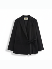 Blazer Wrap, East Village | Women - BYMANYC ® New York