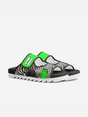 Bowery Mode Eco Sandals | BYMANYC ® New York Haute Footwear BYMANYC ® New York