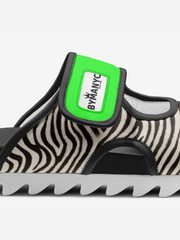 Bowery Mode Eco Sandals | BYMANYC ® New York Haute Footwear BYMANYC ® New York