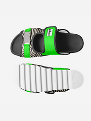Bowery Mode Eco Sandals | BYMANYC ® New York Haute Footwear BYMANYC ® New York