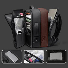 Business Travel Luggage Computer Bag | Stylish & Functional 
