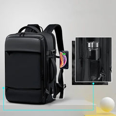 Business Travel Luggage Computer Bag | Stylish & Functional 