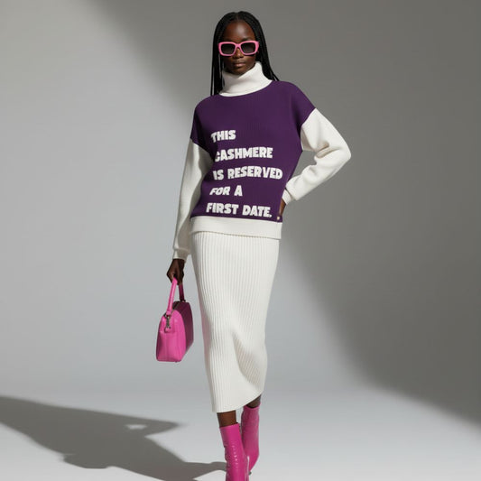 CANDY STORE Sweater BYMANYC ® New York