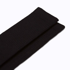 Combed Cotton Crew Socks