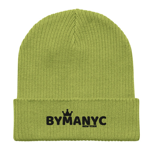 CHELSEA Winter Hat – BYMANYC ® New York | Unisex & Sustainable BYMANYC ® New York