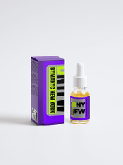 Calming Facial Oil with Natural Extracts BYMANYC ® New York | Vegan Care