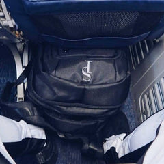 Sole Premise Carry-On Bag For Shoes, Clothes, Laptop And Camera (Only 300 Made)