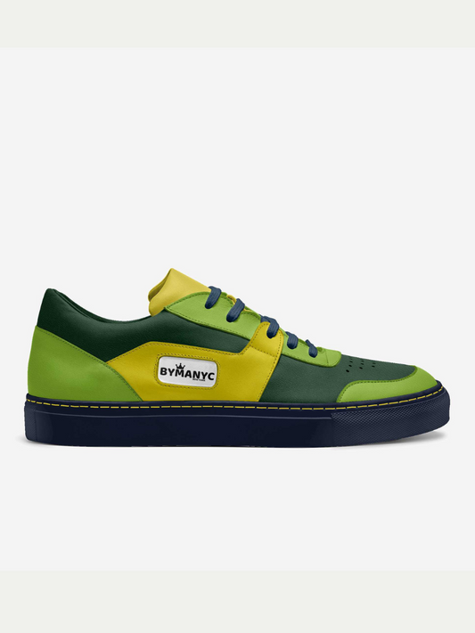 Central Park Vegan Sneakers | BYMANYC ® New York Couture BYMANYC ® New York
