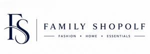 Family Shopolf