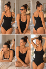 Women's Seamless Shapewear Camisole