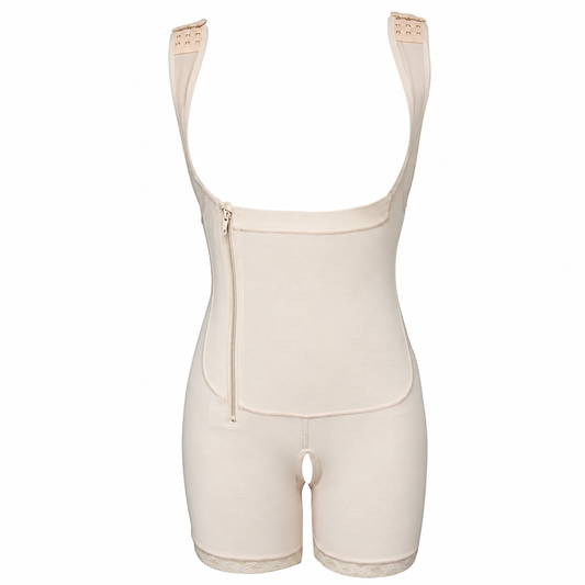 Women's plus size body shaper