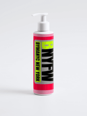 Clarifying Facial Cleansing Gel BYMANYC ® New York | Vegan Formula