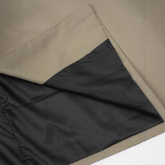 Color Block Windbreaker, Queens | Women - BYMANYC ® New York