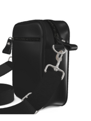 Crossbody Bag MIDNIGHT MIRAGE – BYMANYC ® New York Vegan Urban Chic