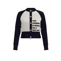 DATE NIGHT Jacket BYMANYC ® New York