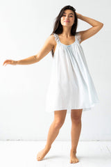 Betty Babydoll Salua Lingerie