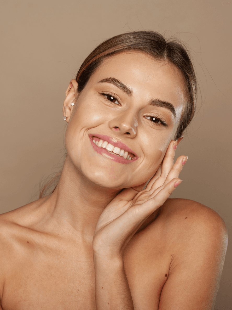 Day Cream Rich in Vitamins | BYMANYC ® New York Organic Care