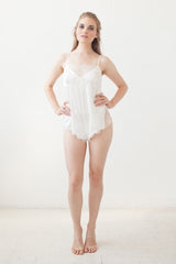 Delirio Romper Salua Lingerie