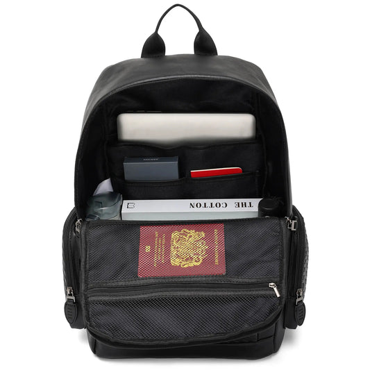 Leisure Luxe 27L Backpack ELLE Travel | USA