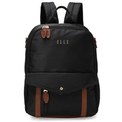 Luxe Journey 5 Piece Luggage Set ELLE Travel | USA