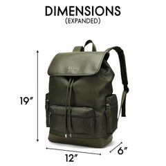 Wayfarer Backpack & Duffel Set ELLE Travel | USA