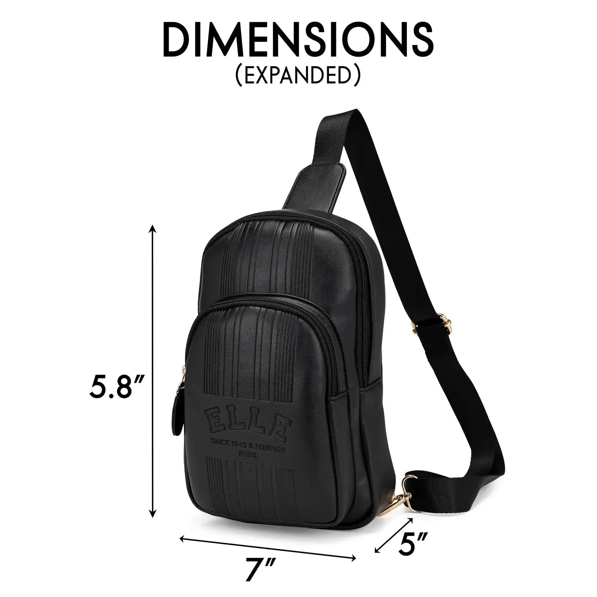 Roamer Escape Luggage Set
