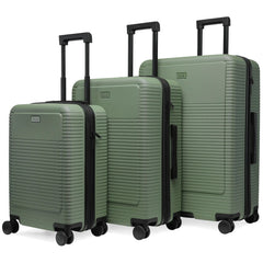Passage Sleek Luggage Set ELLE Travel | USA