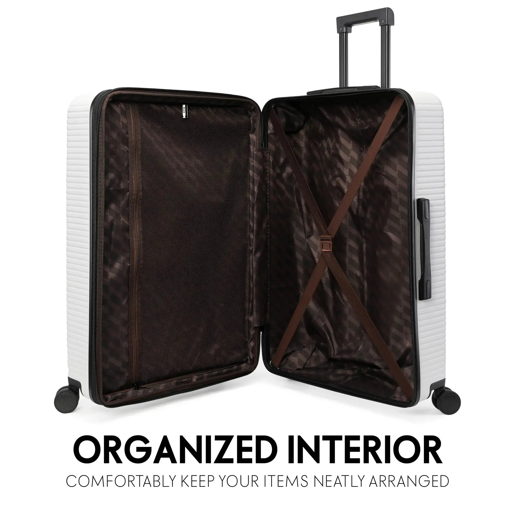 Passage Sleek Luggage Set