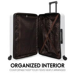 Passage Sleek Luggage Set