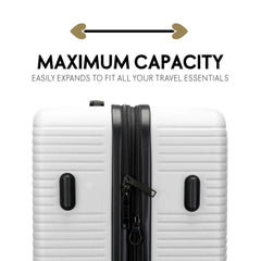 Passage Sleek Luggage Set ELLE Travel | USA