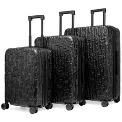 Wayfarer Monogram Luggage Set ELLE Travel | USA