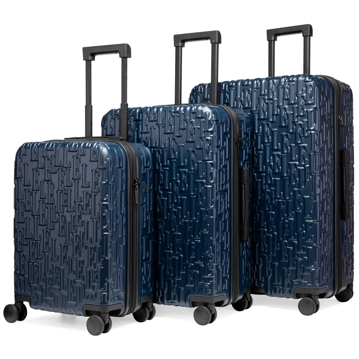 Wayfarer Monogram Luggage Set