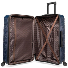 Wayfarer Monogram Luggage Set ELLE Travel | USA