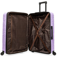 Wayfarer Monogram Luggage Set ELLE Travel | USA