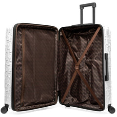 Wayfarer Monogram Luggage Set ELLE Travel | USA