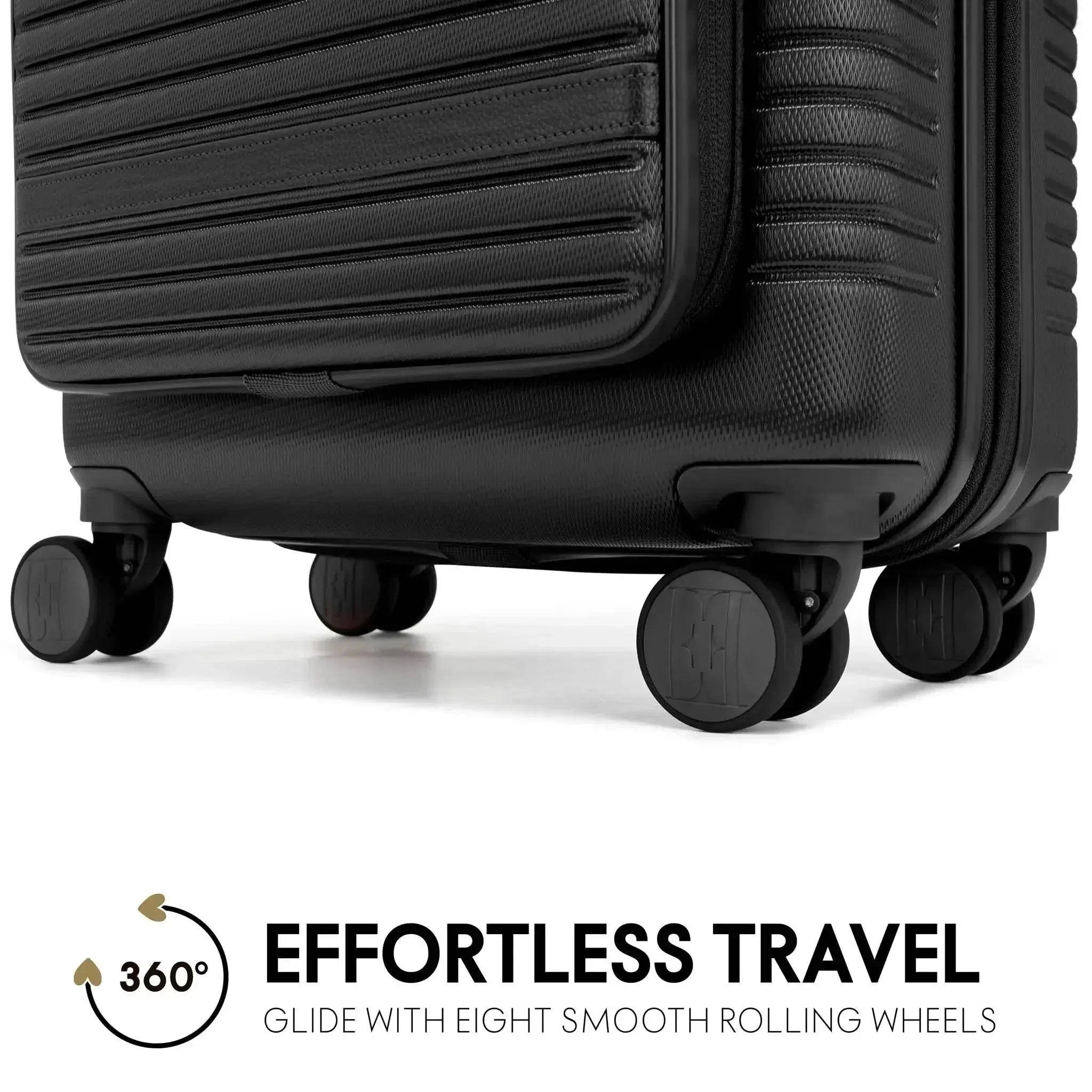 Voyage Escape Luggage Set