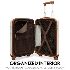 Leisure Escape Luggage Set ELLE Travel | USA