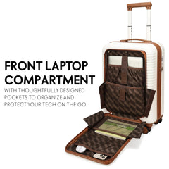 Leisure Escape Luggage Set ELLE Travel | USA