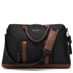 Luxe Journey 5 Piece Luggage Set ELLE Travel | USA