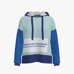 Eco BYMANYC ® New York Tribeca Hoodie | Recycled Style BYMANYC ® New York