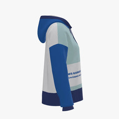 Eco BYMANYC ® New York Tribeca Hoodie | Recycled Style BYMANYC ® New York