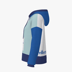 Eco BYMANYC ® New York Tribeca Hoodie | Recycled Style BYMANYC ® New York