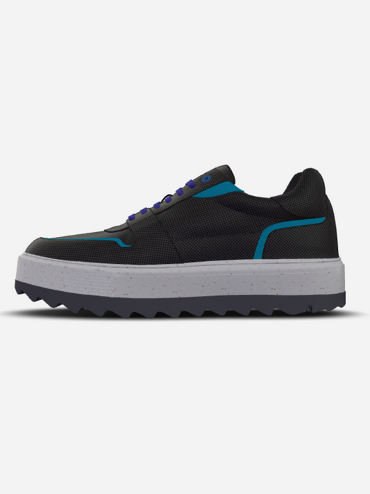 Eco-Conscious Sneakers BYMANYC ® New York GREENWICH TREND BYMANYC ® New York