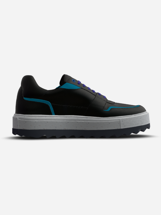 Eco-Conscious Sneakers BYMANYC ® New York GREENWICH TREND BYMANYC ® New York