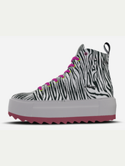 Eco-Friendly Ankle Boots BYMANYC ® MADISON ÉLITE BYMANYC ® New York