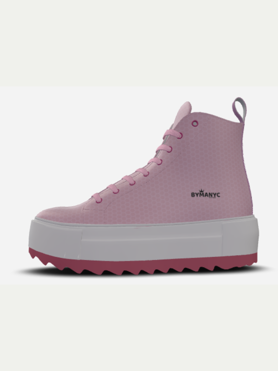 Eco-Friendly Ankle Boots BYMANYC ® New York – MANHATTAN REFINED